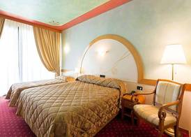 Hotel Aquila D'Oro Desenzano 4