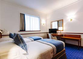 Grand Hotel Terme & Spa 5