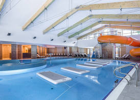 Blue Mountain Resort 2