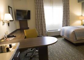 Candlewood Suites VANCOUVER-CAMAS by IHG 5