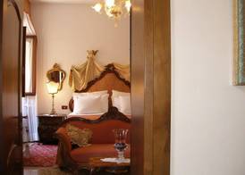 B&B Ca' Pier 3