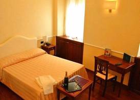 Luxury Ludovisi Rooms 3