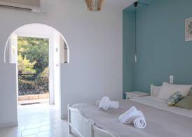 Pefkides Aegina Boutique Apartments 5