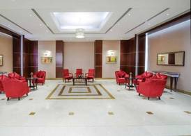 Concorde Hotel Fujairah 5