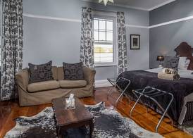 Bartholomew's Loft 5
