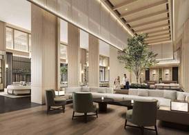 Hyatt Regency Jiaxing Nanhu 2