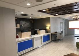 Holiday Inn Express WEST PALM BEACH METROCENTRE by IHG 2