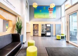 B&B HOTEL Köln-Frechen 2