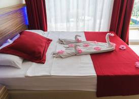 BELMARE HOTEL 3