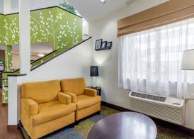 Sleep Inn Ogden near Event Center 5