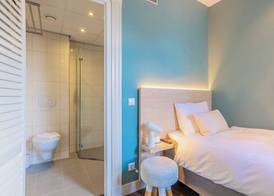 City Hotel Rembrandt 5
