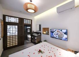 Elsewhere Hotel Inn Ancient City Center Branch 4