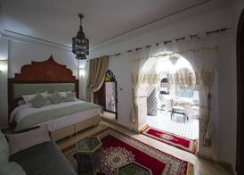 Riad Maison Belbaraka 5