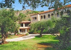 Kalamitsi Hotel 2