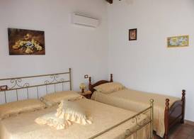 Podere La Damesca - Agriturismo "La Fraschetta" 5
