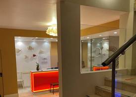 Aparthotel Boutique Poniente Playa 3