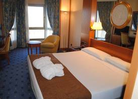 Hotel los Bracos 5