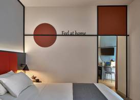 Best Western Hotel Fiera Verona 5
