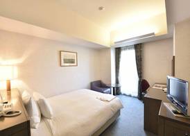 Hotel WBF Sapporo Chuo 4