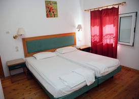 Oula Maisonettes Suites 4