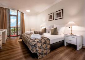 Caesar Premier Tiberias Hotel 4