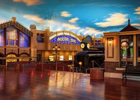 Ameristar Casino Hotel Kansas City 2