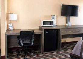 Legacy Inn Sumner 4