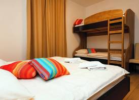 Guesthouse Rajski okusi Sveta Gora 3