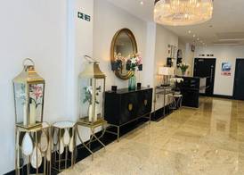 Hatton Garden Hotel 5