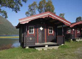 Gullesfjord Camping 4