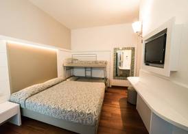 Hotel Alexander 4