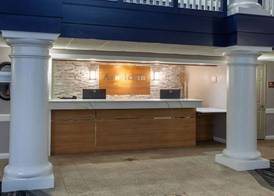 AmericInn by Wyndham Peoria 2
