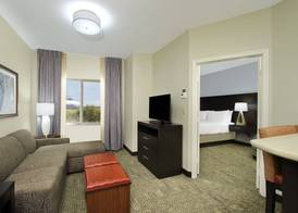 Staybridge Suites HOUSTON - MEDICAL CENTER by IHG 4