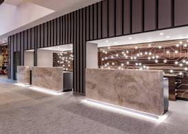 Stuttgart Marriott Hotel Sindelfingen 3