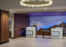 Sheraton Steamboat Resort Villas 4