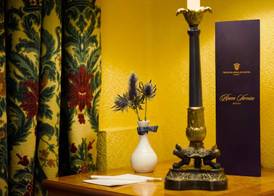 The Royal Highland Hotel 5