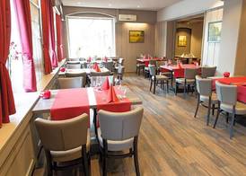 Hotel Daub 5