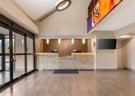 Comfort Inn & Suites Clemson - University Area 4