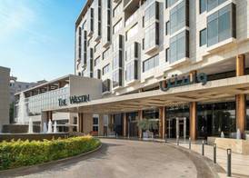 The Westin Doha Hotel & Spa by Marriott 2