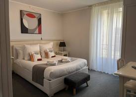 Logis Hôtel Belle Etoile Vichy 4