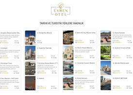 ANKARA OTEL EVREN 2