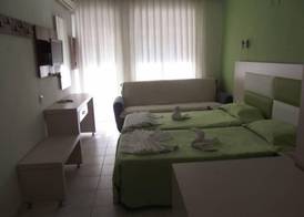 Derya Motel 2
