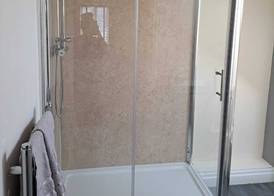 1 Bed Loft - Sleeps 2 - Parking - Wifi 3