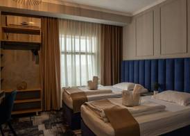 Hotel PASO 3