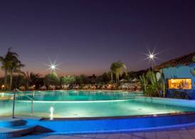Hotel Residence Santa Chiara 5