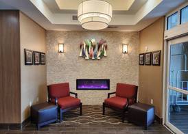 Comfort Suites New Orleans East 3