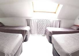 Hostal Lady Ana María 5