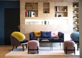 T Boutique Hotel 3
