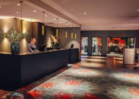 Hotel van der Valk Wolvega-Heerenveen 3