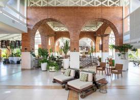 Sauipe Sol Grand Premium All Inclusive 5